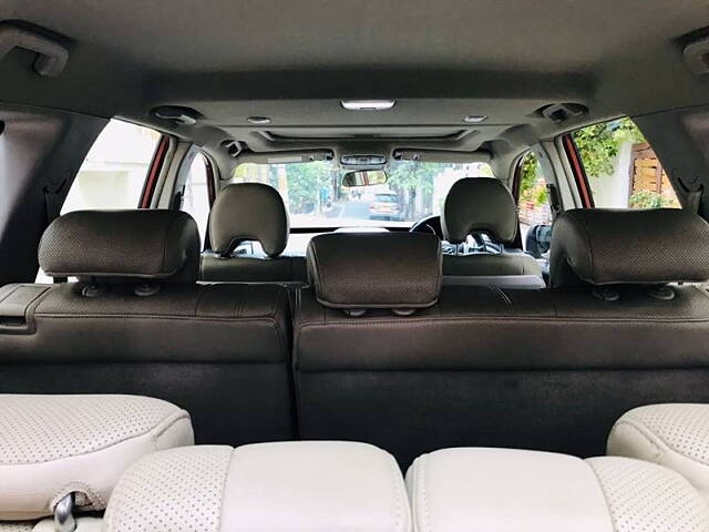 Used Mahindra XUV500 [2015-2018] W10 AT in Bangalore