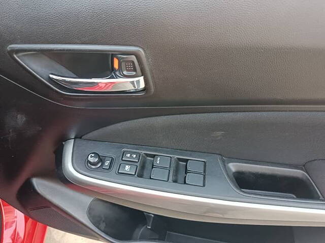 Used Maruti Suzuki Swift [2018-2021] ZXi AMT [2018-2019] in Mumbai