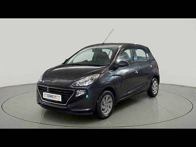 Used Hyundai Santro Sportz AMT in Delhi