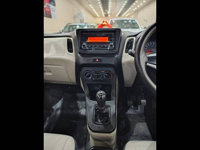 Used Maruti Suzuki Wagon R VXI 1.0 CNG [2022-2023] in Thane