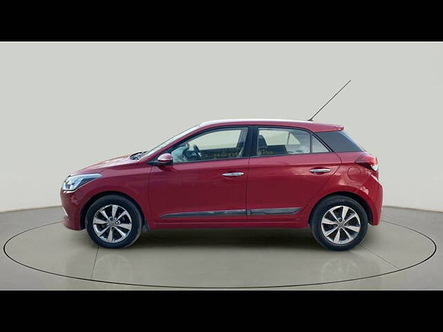 Used Hyundai Elite i20 [2018-2019] Asta 1.4 CRDi in Jaipur