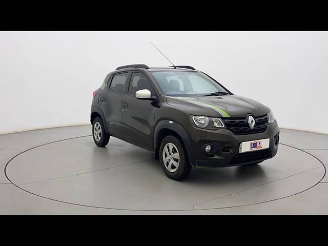 Used 2017 Renault Kwid in Chennai