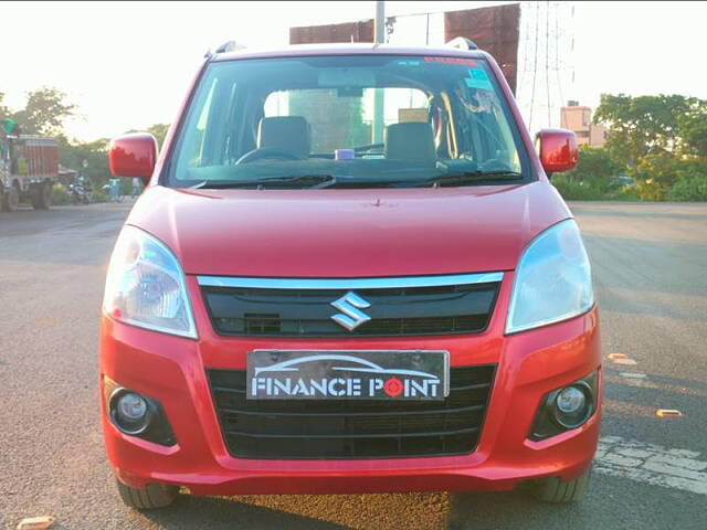 Used 2018 Maruti Suzuki Wagon R in Kharagpur