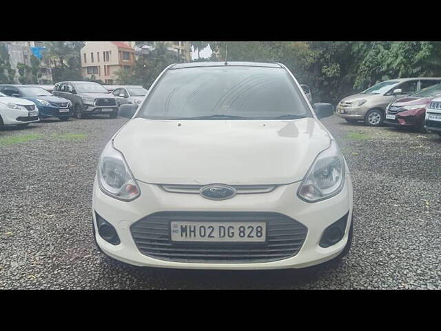 Used Ford Figo [2012-2015] Duratorq Diesel EXI 1.4 in Mumbai