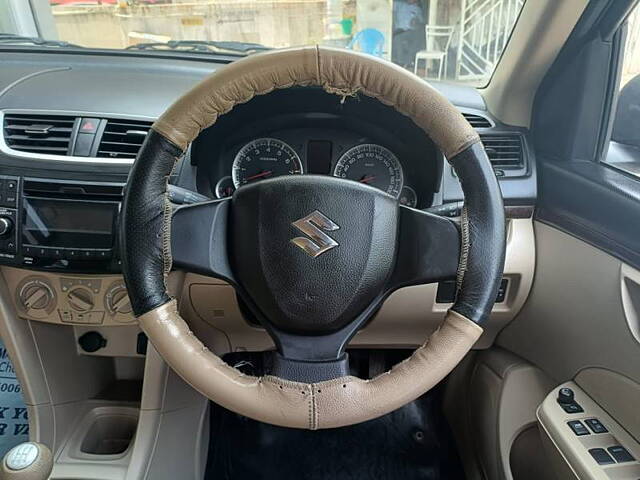 Used Maruti Suzuki Swift DZire [2011-2015] VXI in Chennai