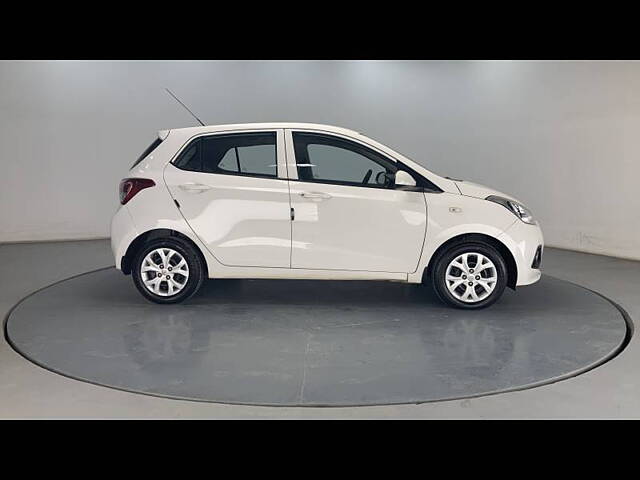 Used Hyundai Grand i10 [2013-2017] Magna 1.2 Kappa VTVT [2013-2016] in Bangalore