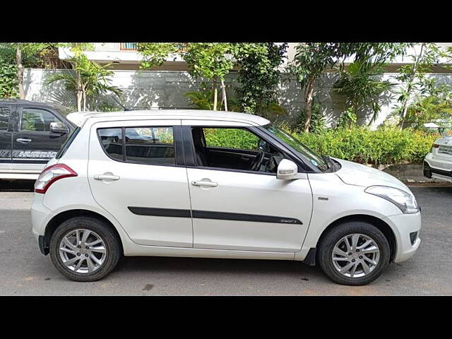 Used Maruti Suzuki Swift [2011-2014] ZDi in Bangalore