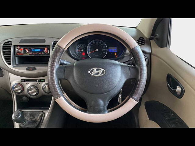 Used Hyundai i10 [2010-2017] 1.1L iRDE Magna Special Edition in Ahmedabad