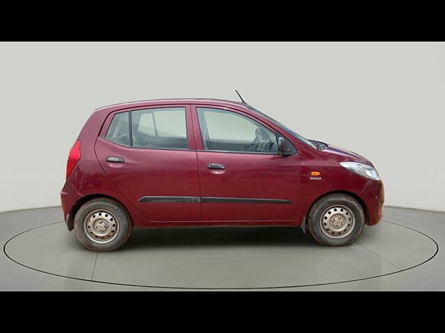 Used Hyundai i10 [2010-2017] 1.1L iRDE Magna Special Edition in Bangalore