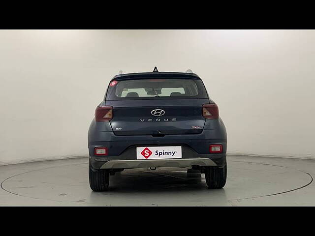 Used Hyundai Venue [2019-2022] SX Plus 1.0 Turbo DCT in Gurgaon