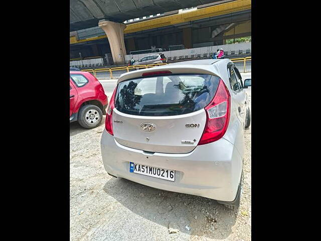 Used Hyundai Eon Era + in Bangalore