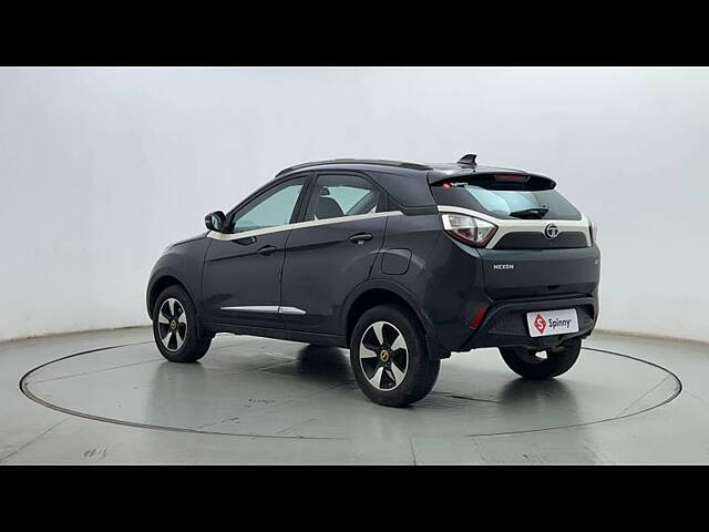 Used Tata Nexon [2017-2020] XZ Plus in Thane