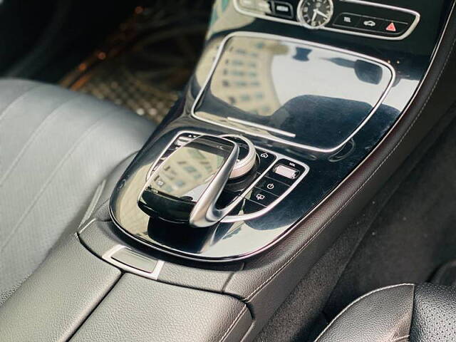 Used Mercedes-Benz E-Class [2017-2021] E 350 d Exclusive [2017-2019] in Delhi