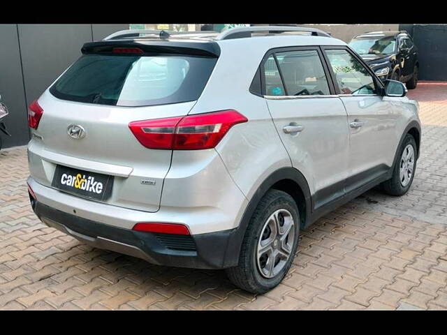 Used Hyundai Creta [2015-2017] 1.4 S in Dehradun