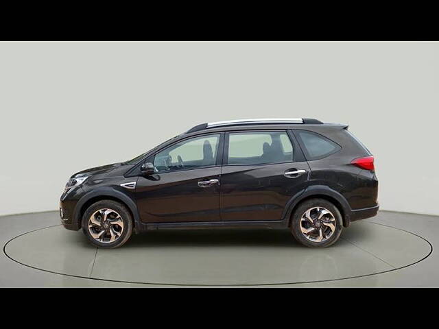 Used Honda BR-V V CVT Petrol in Bangalore