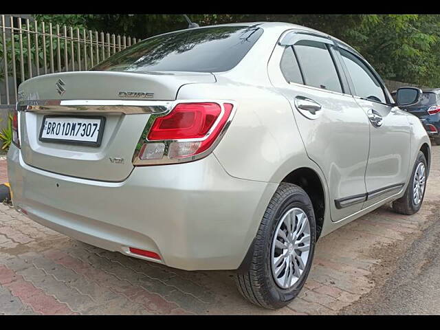 Used Maruti Suzuki Dzire [2017-2020] VDi in Patna