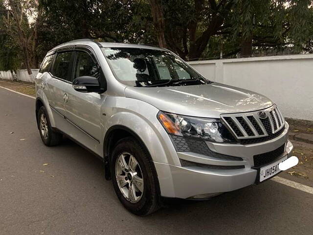 Used Mahindra XUV500 [2015-2018] W8 [2015-2017] in Jamshedpur