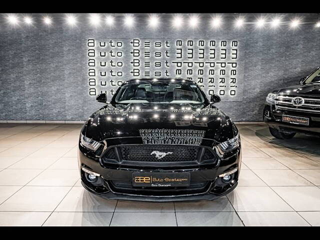 Used 2017 Ford Mustang in Delhi