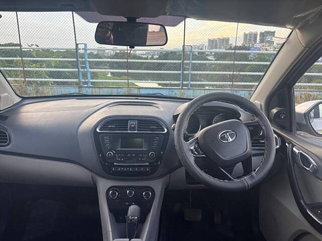 Used Tata Tiago [2016-2020] Revotron XZA in Pune