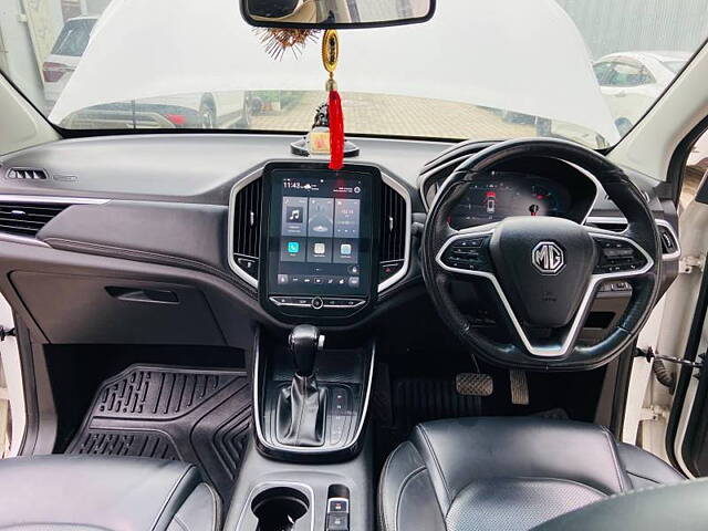 Used MG Hector [2019-2021] Sharp 1.5 DCT Petrol [2019-2020] in Guwahati