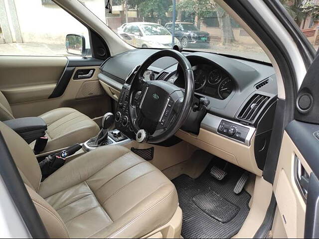 Used Land Rover Freelander 2 [2009-2011] SE in Bangalore