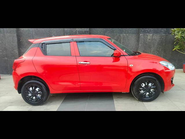 Used Maruti Suzuki Swift [2014-2018] LXi in Delhi