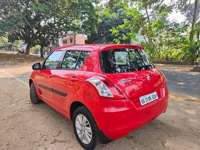 Used Maruti Suzuki Swift [2014-2018] ZXi in Mysore