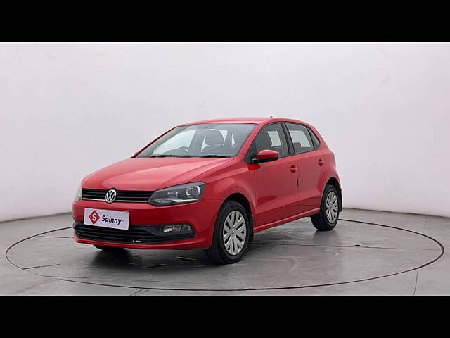 Used 2016 Volkswagen Polo in Chennai