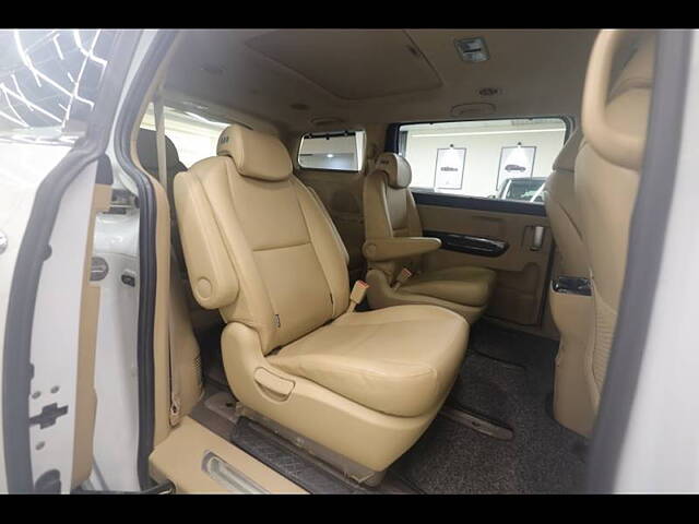 Used Kia Carnival [2020-2023] Prestige 7 STR in Delhi