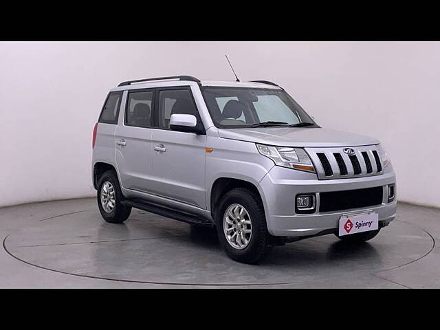 Used Mahindra TUV300 [2015-2019] T8 in Coimbatore