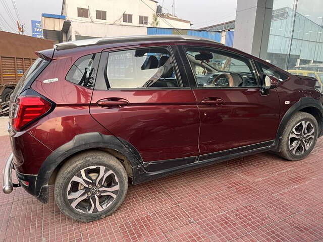 Used Honda WR-V [2017-2020] Edge Edition Diesel [2018-2019] in Patna