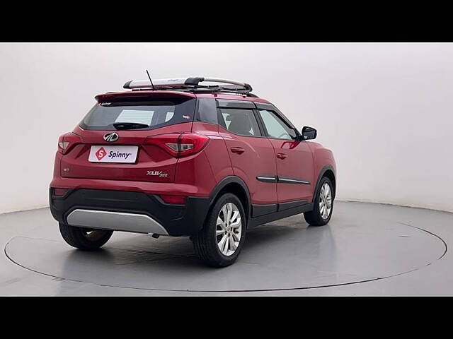 Used Mahindra XUV300 [2019-2024] W8 1.5 Diesel [2020] in Bangalore