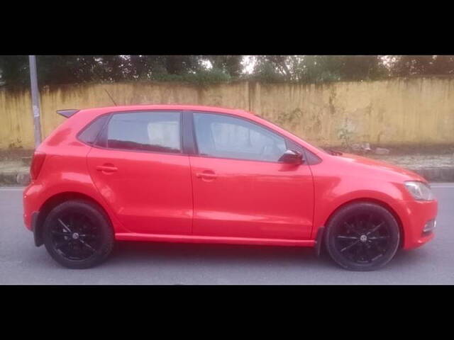 Used Volkswagen Polo [2016-2019] GT TSI in Delhi