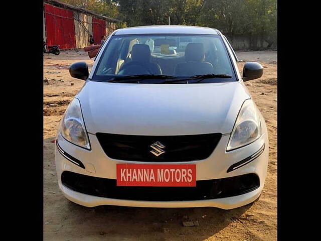 Used 2018 Maruti Suzuki DZire in Delhi