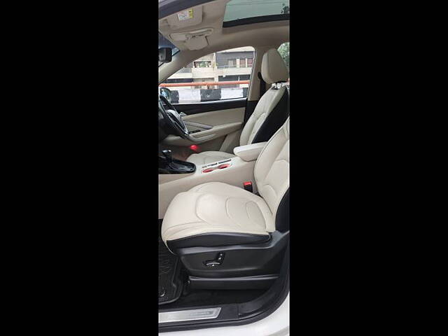 Used MG Hector [2019-2021] Sharp 1.5 DCT Petrol [2019-2020] in Delhi