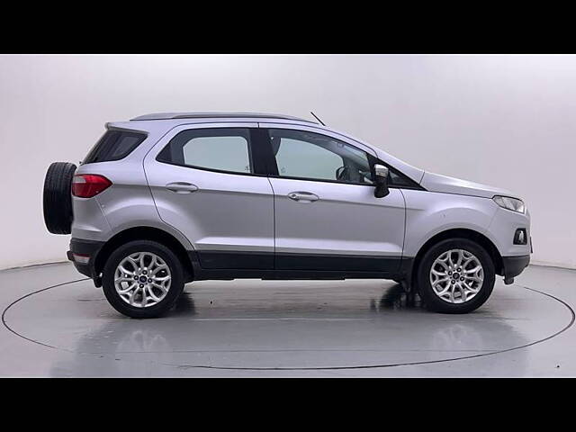 Used Ford EcoSport [2013-2015] Titanium 1.5 TDCi in Bangalore