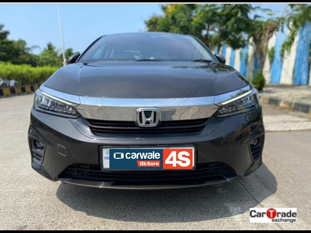 Used 2020 Honda City in Mumbai