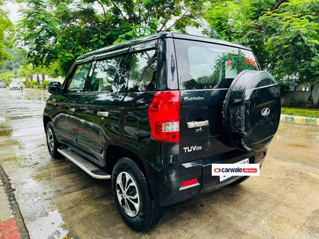 Used Mahindra TUV300 [2015-2019] T4 Plus in Lucknow