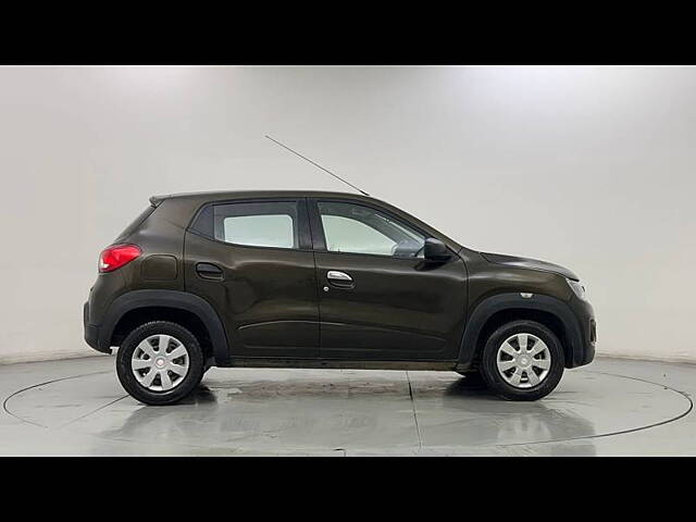 Used Renault Kwid [2015-2019] RXT Opt [2015-2019] in Faridabad