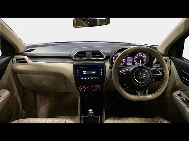 Used Maruti Suzuki Dzire VXi [2020-2023] in Mumbai