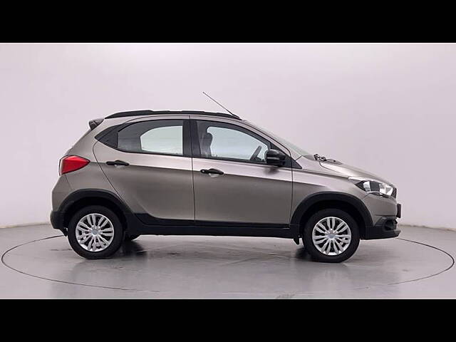 Used Tata Tiago NRG [2018-2020] Petrol in Lucknow