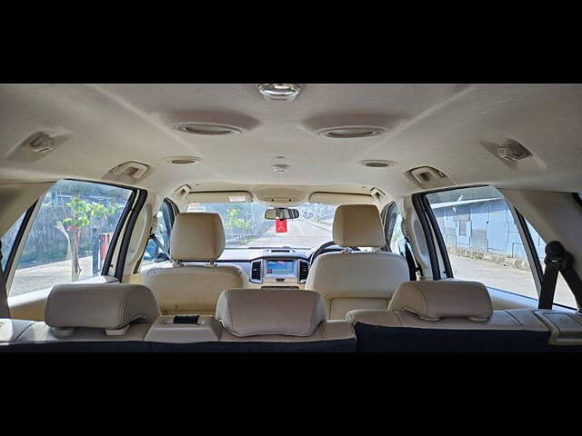 Used Ford Endeavour [2016-2019] Trend 2.2 4x2 AT in Mumbai