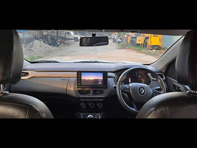 Used Renault Kiger [2021-2022] RXZ MT in Rudrapur