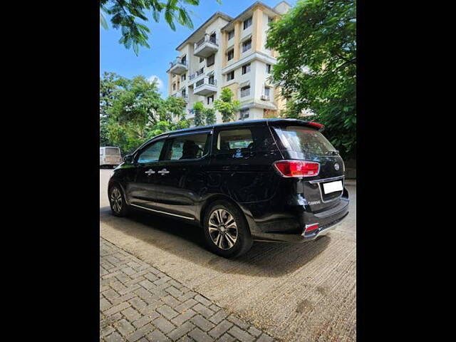 Used Kia Carnival [2020-2023] Premium 7 STR in Pune