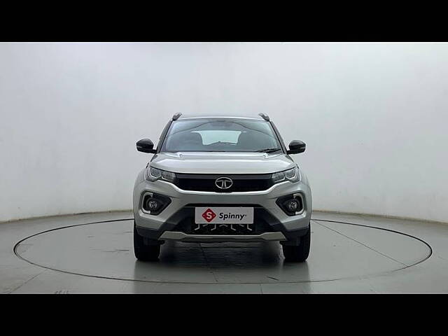 Used Tata Nexon [2017-2020] XZ Plus in Mumbai