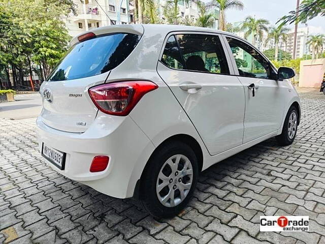 Used Hyundai Grand i10 Magna 1.2 Kappa VTVT in Pune