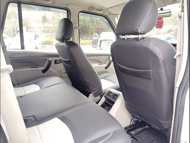 Used Mahindra Scorpio [2014-2017] S4 Plus in Delhi