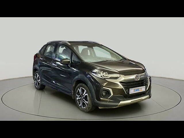 Used 2021 Honda WR-V in Delhi