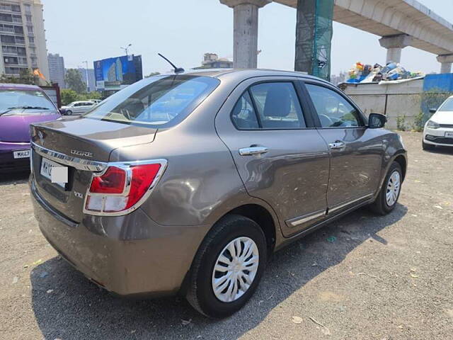 Used Maruti Suzuki Dzire [2017-2020] VXi in Pune