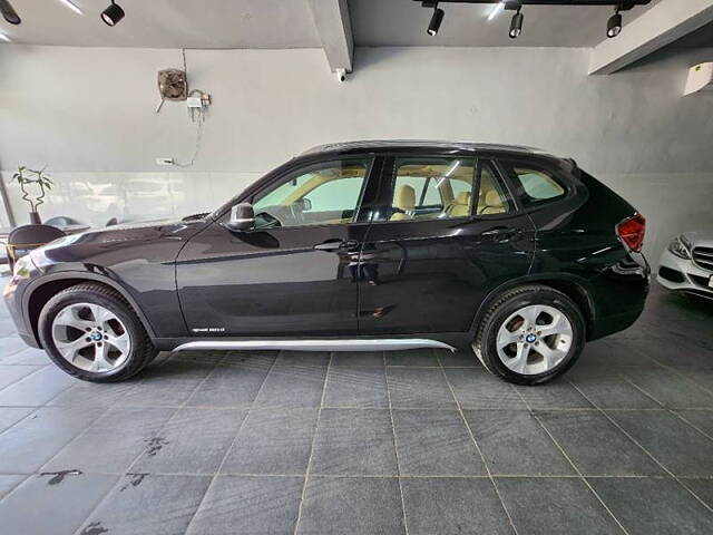 Used BMW X1 [2013-2016] sDrive20d xLine in Delhi